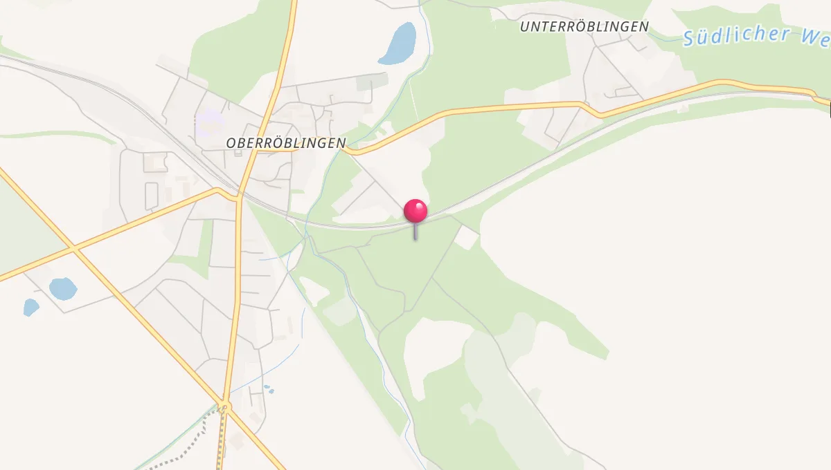 Ramadan-Kalender Röblingen am See