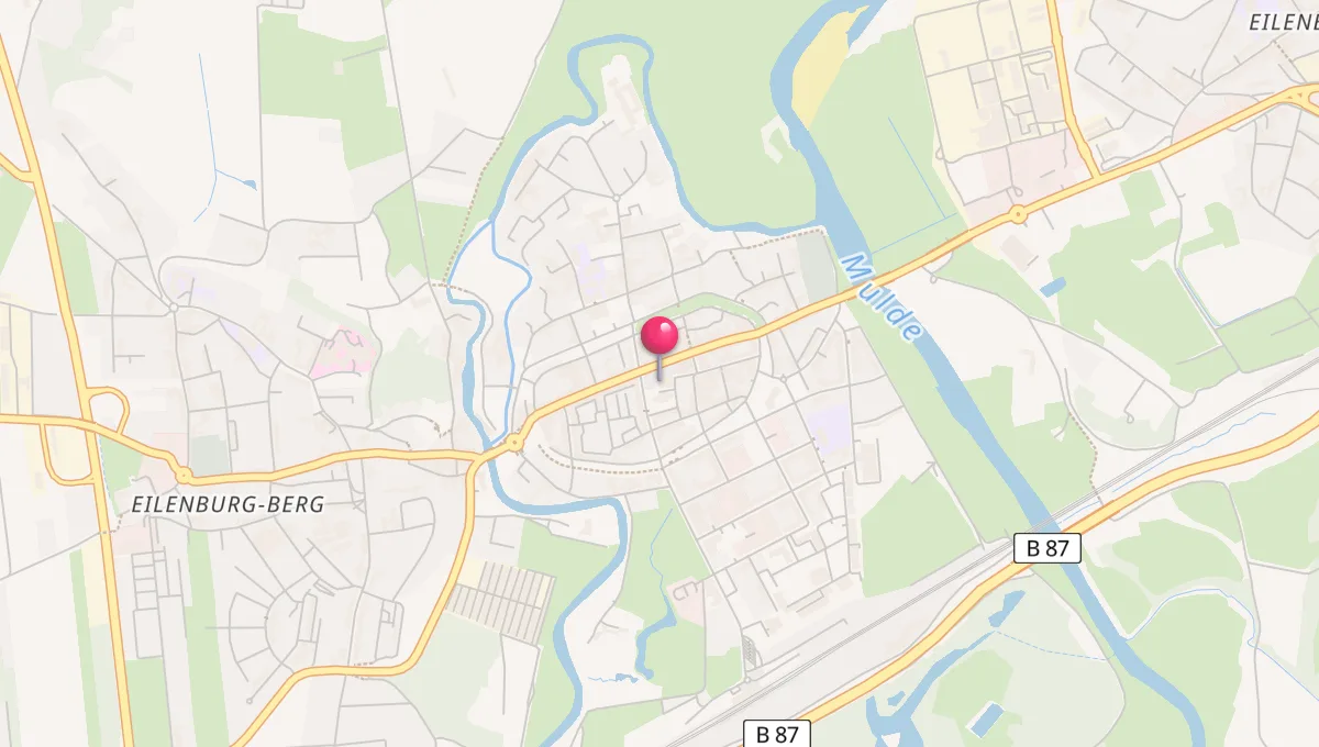 Gebetszeiten in Eilenburg