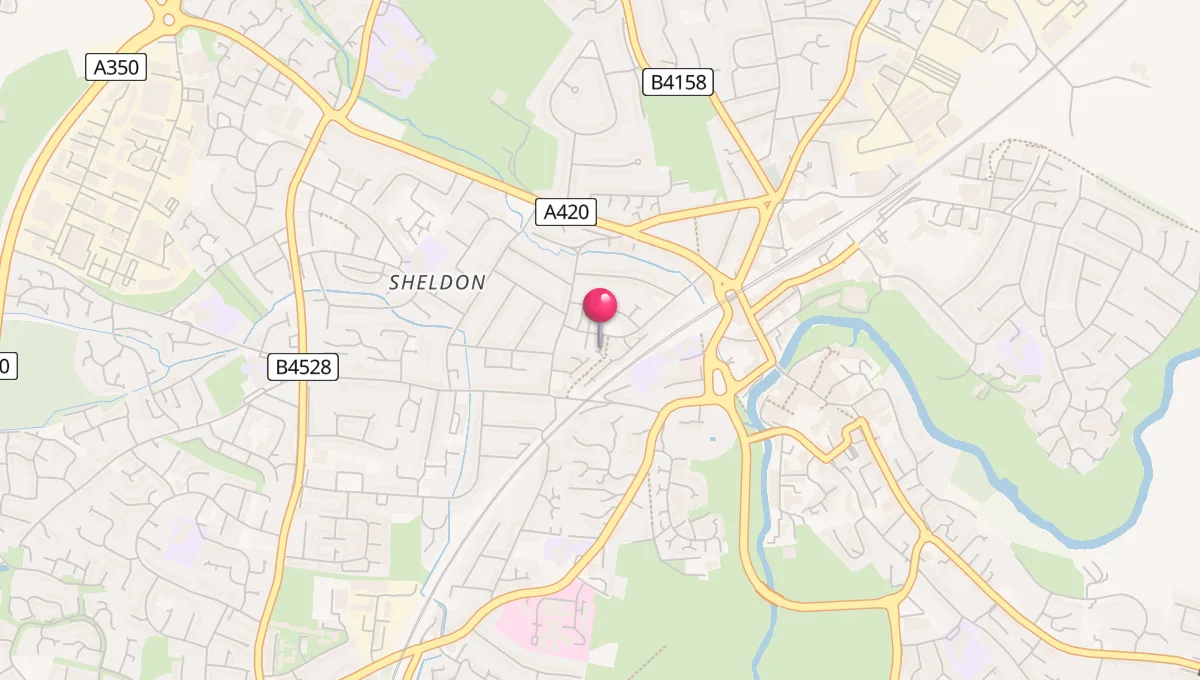 Prayer Times in Chippenham