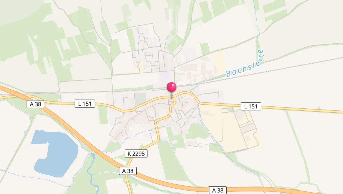 Gebetszeiten in Wallhausen
