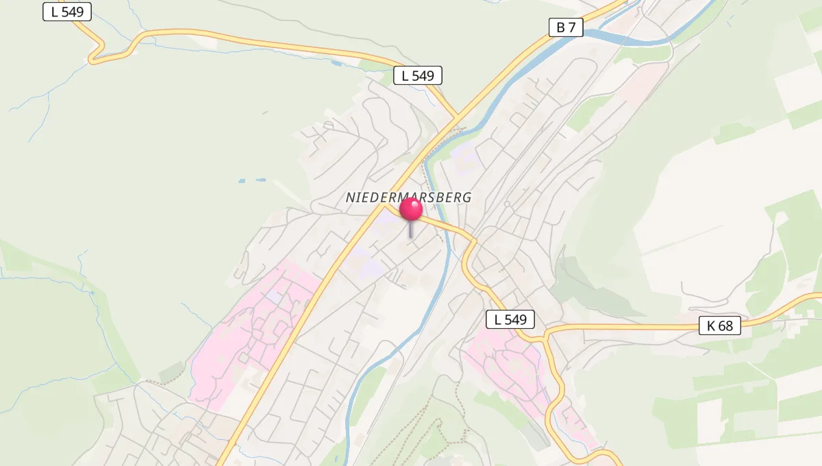 Gebetszeiten in Marsberg