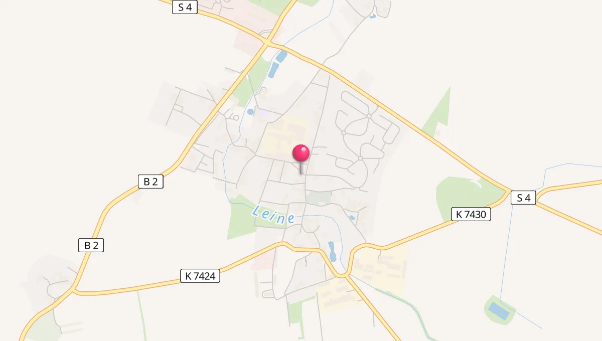 Gebetszeiten in Krostitz