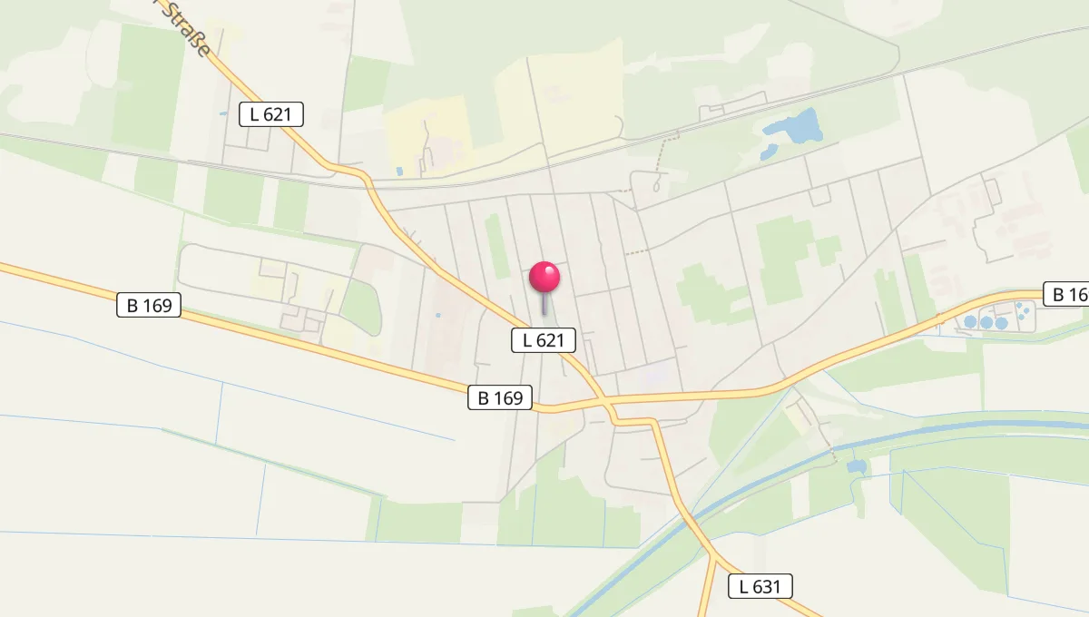 Gebetszeiten in Plessa