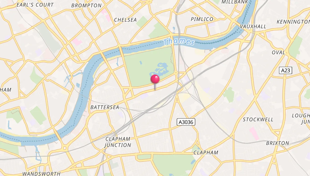 Battersea Namaz Vakitleri