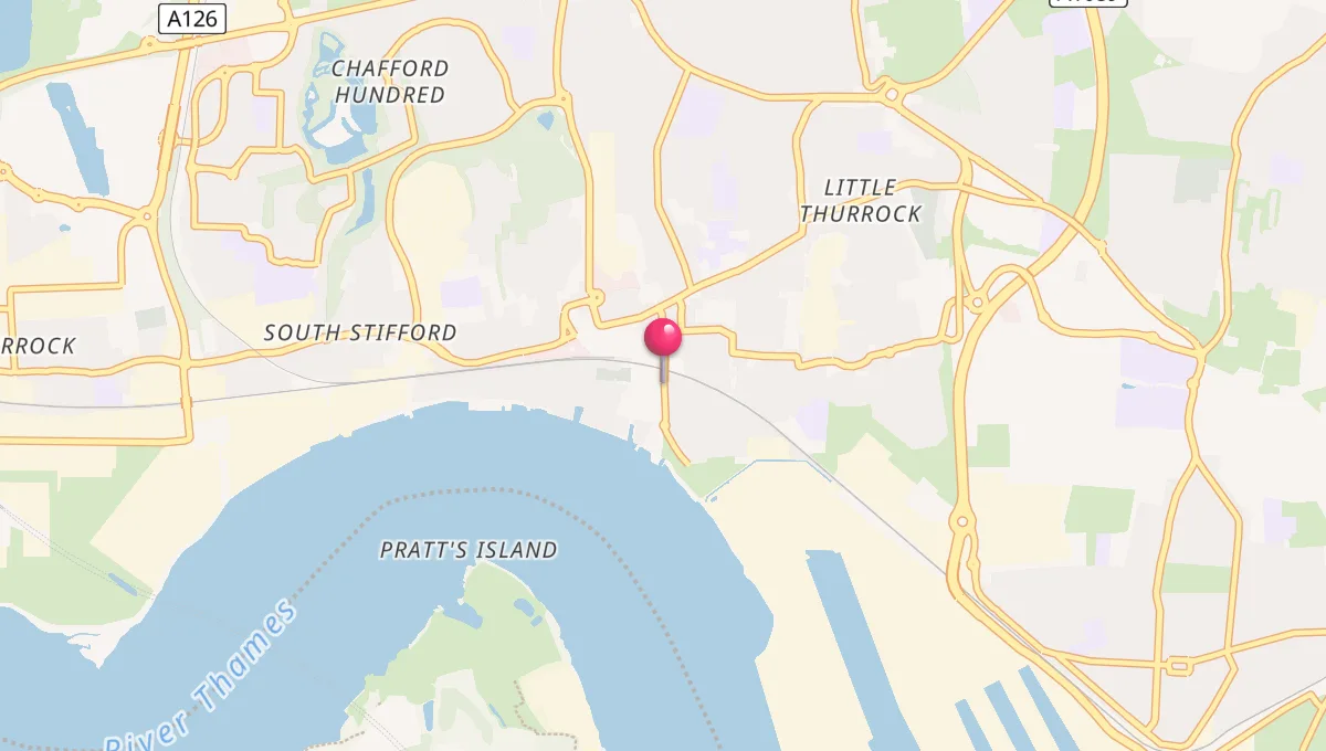 Prayer Times in Grays