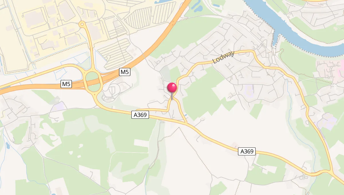 Prayer Times in Easton-in-Gordano