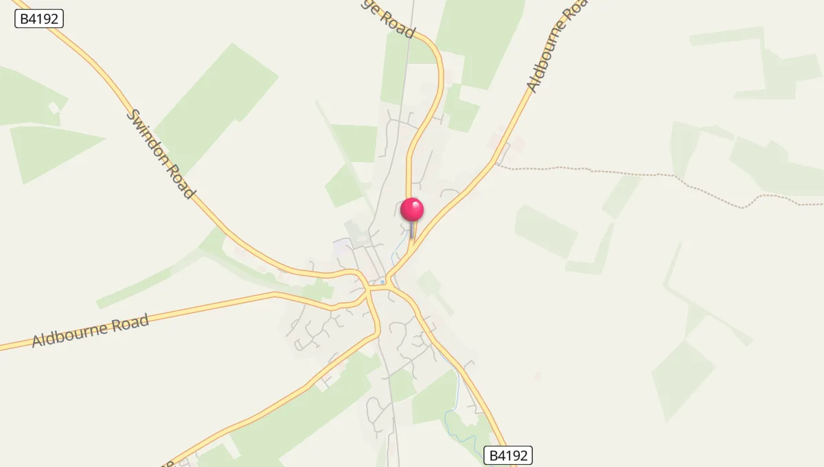 Prayer Times in Aldbourne