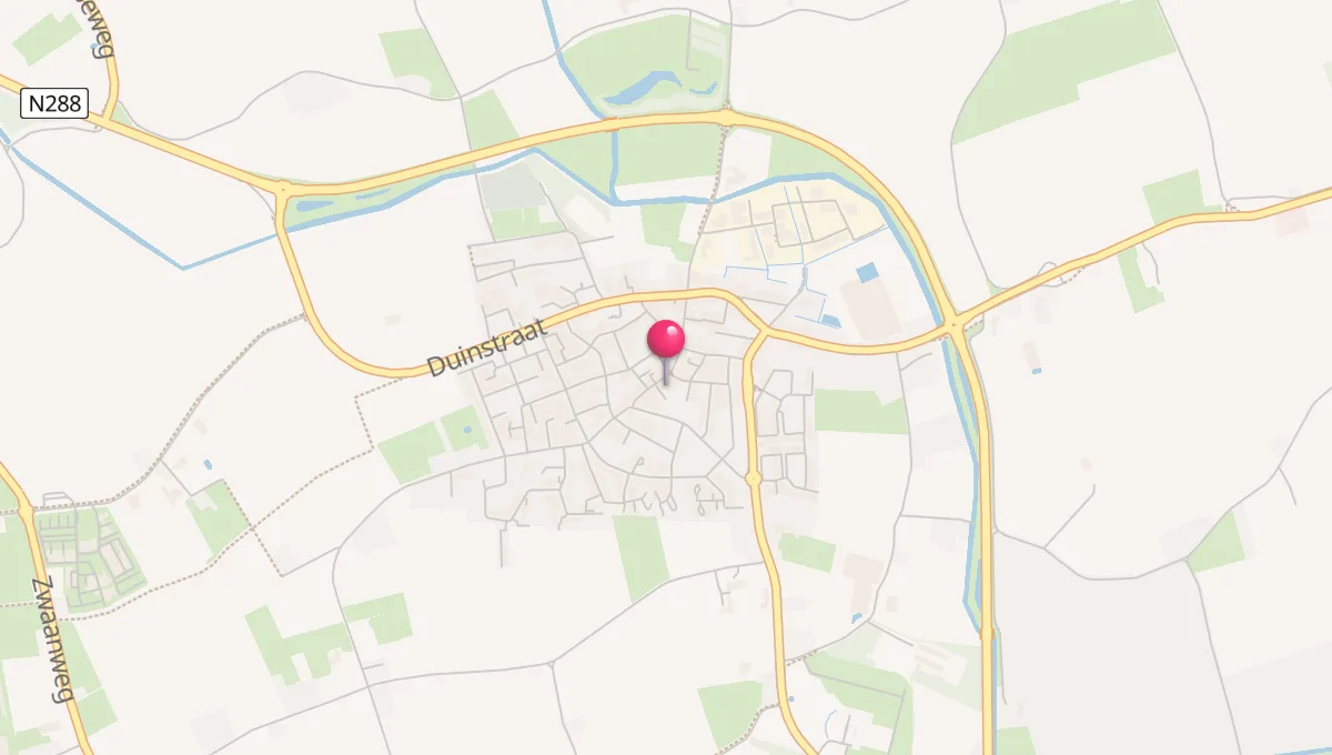 Gebedstijden in Koudekerke
