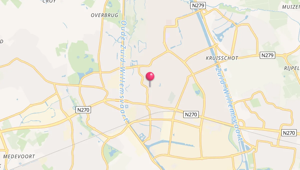 Ramazan Takvimi Helmond