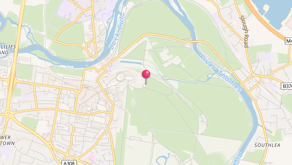 Prayer Times in Windsor