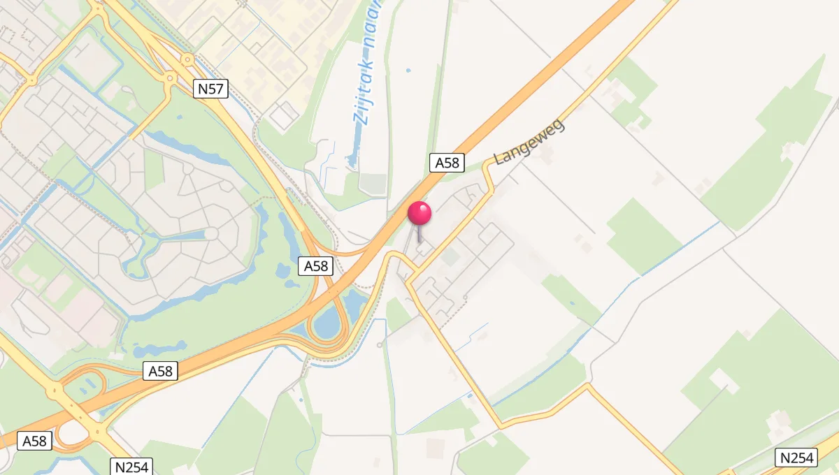 Gebedstijden in Nieuw- en Sint Joosland