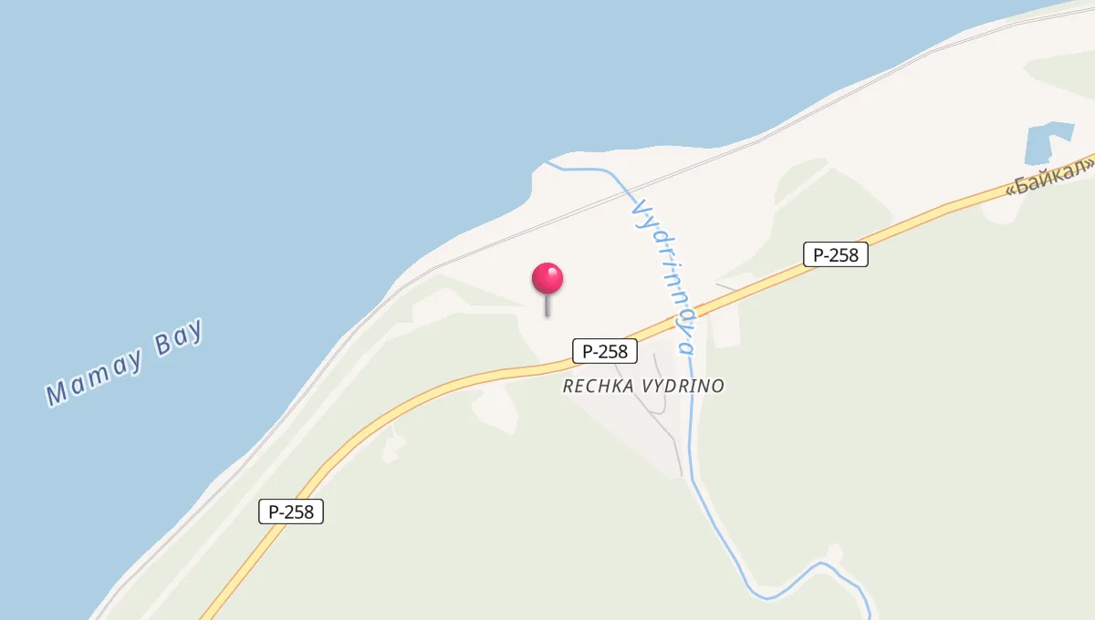Время молитв в Rechka-Vydrino