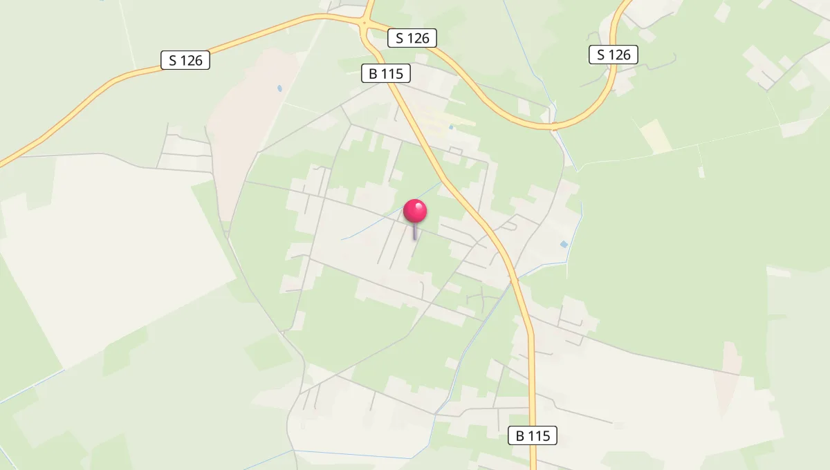 Gebetszeiten in Weißkeißel