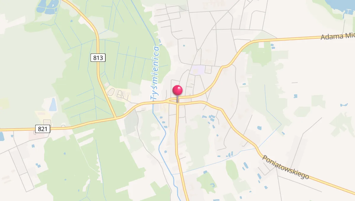 Kalendarz Ramadanu Ostrów Lubelski
