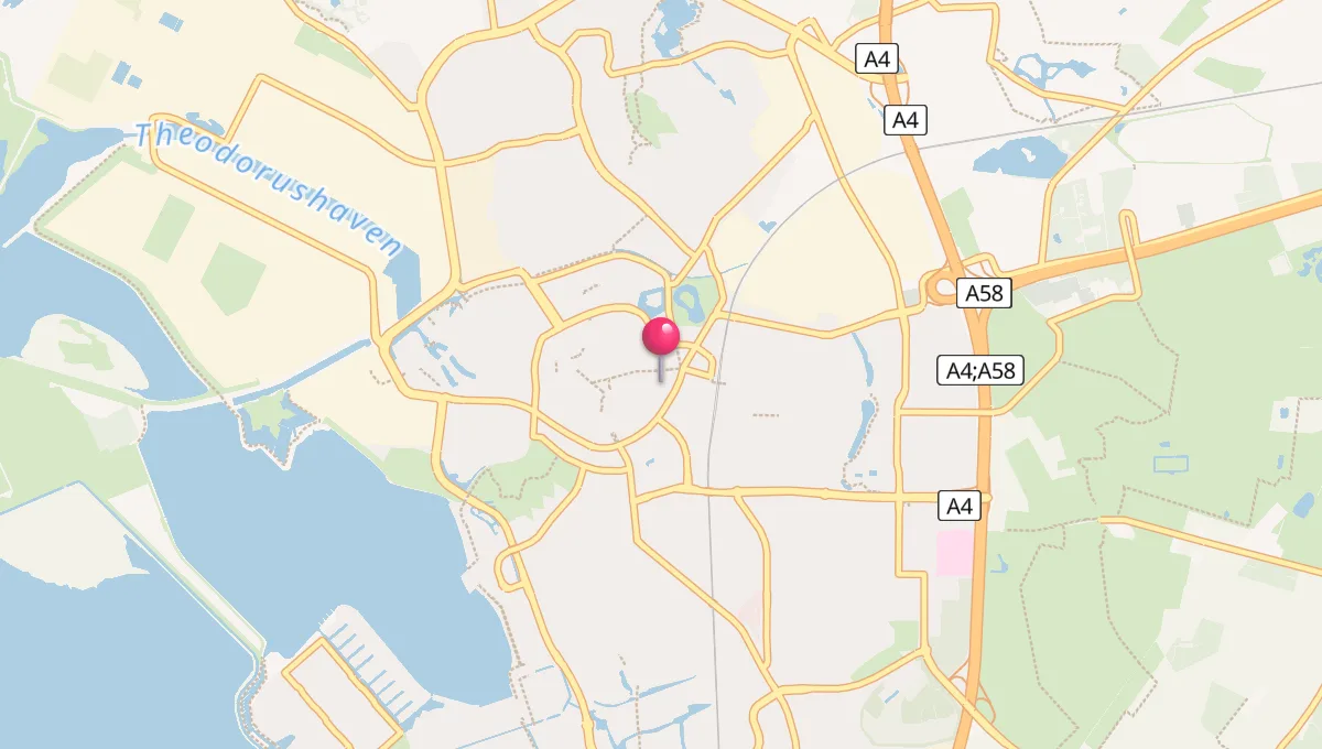 Ramadan Kalender Bergen op Zoom
