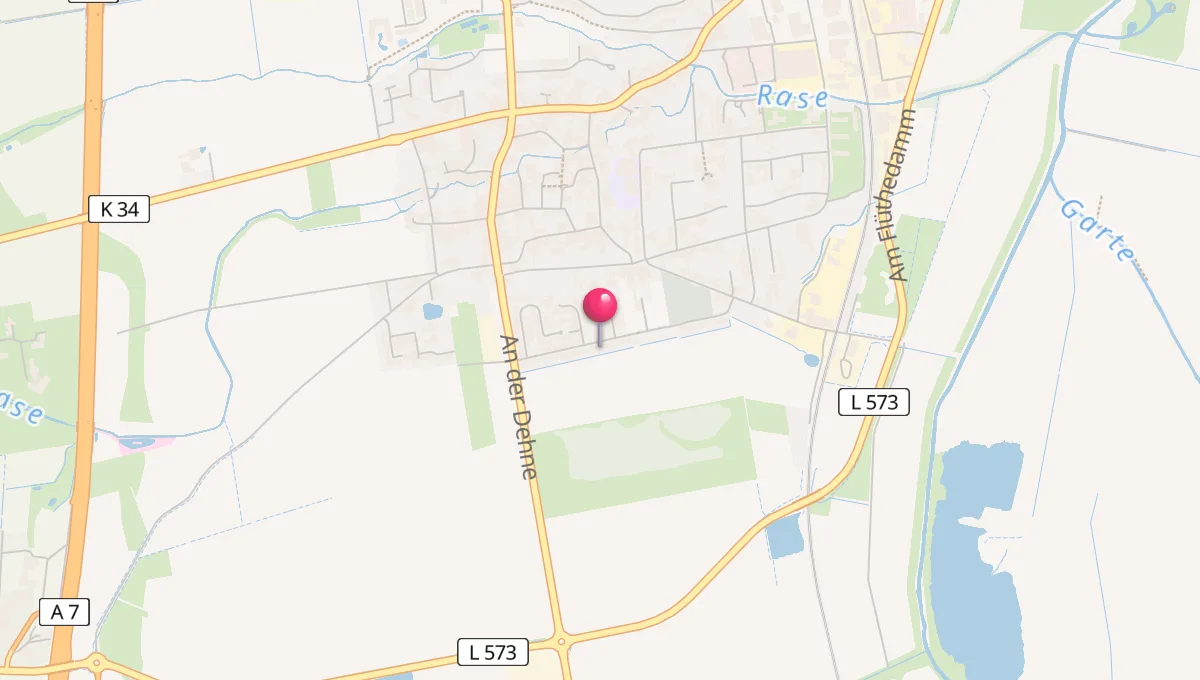 Gebetszeiten in Rosdorf