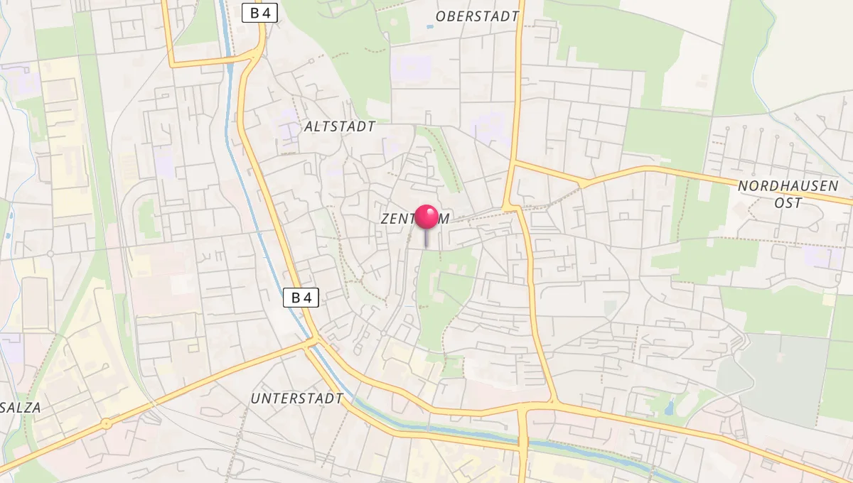 Ramadan-Kalender Nordhausen