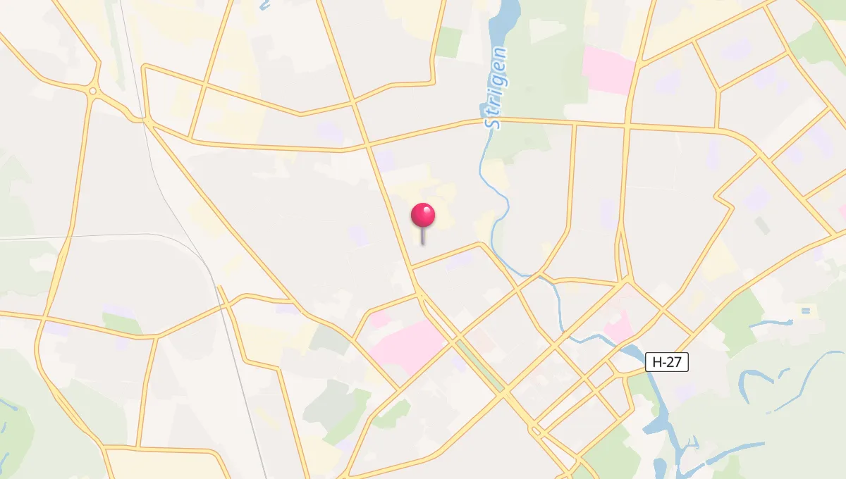 Час молитви у Чернігів