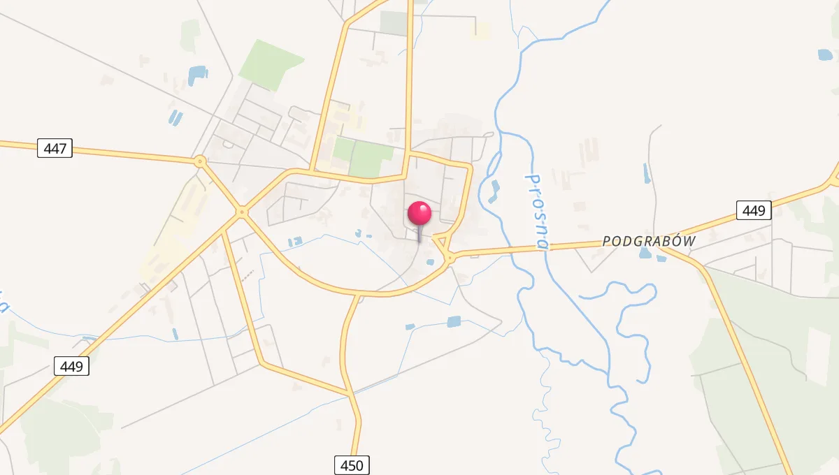 Godziny Modlitw w Grabów nad Prosną