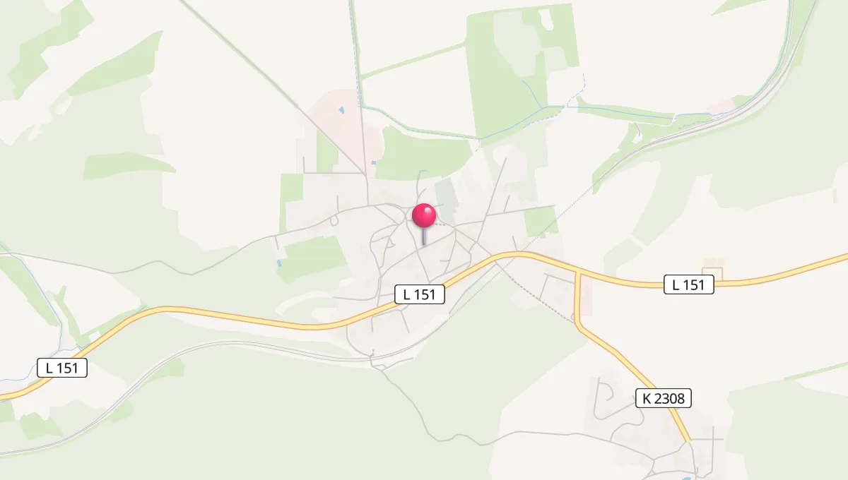 Gebetszeiten in Blankenheim