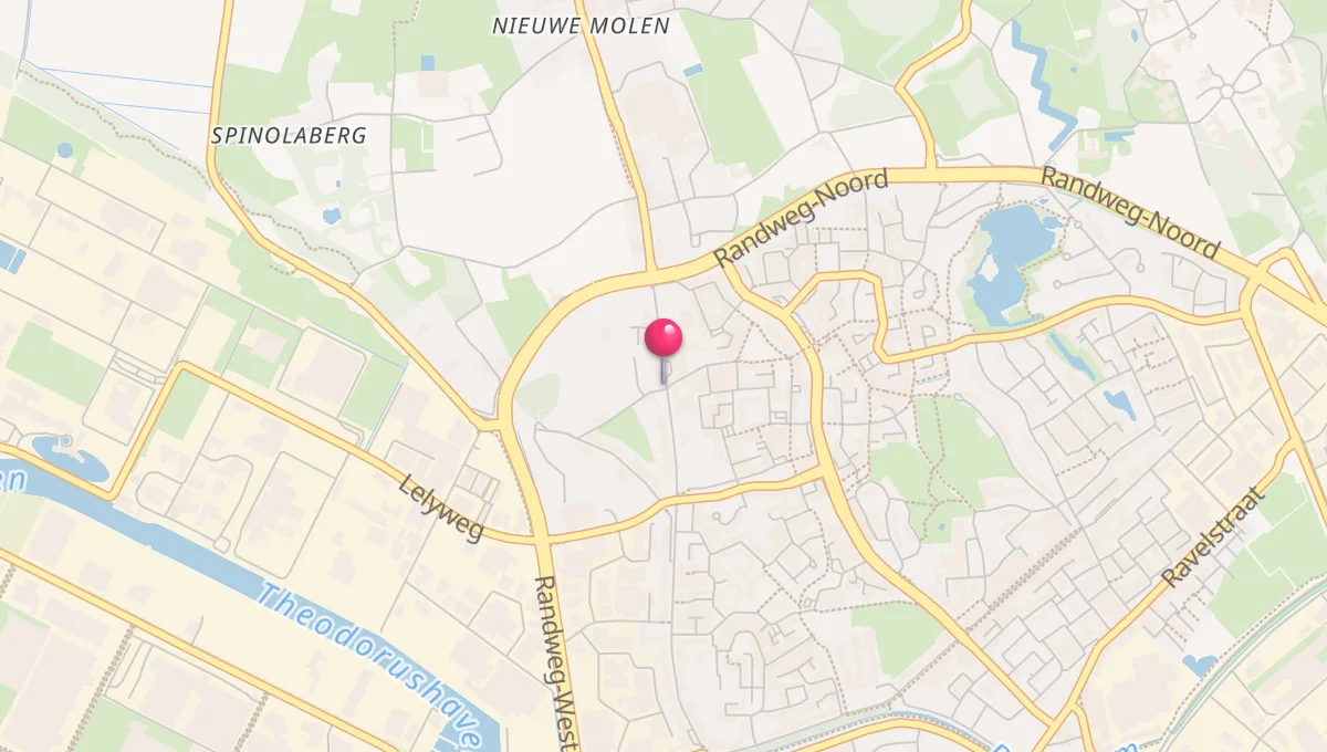 Gebedstijden in Noordgeest