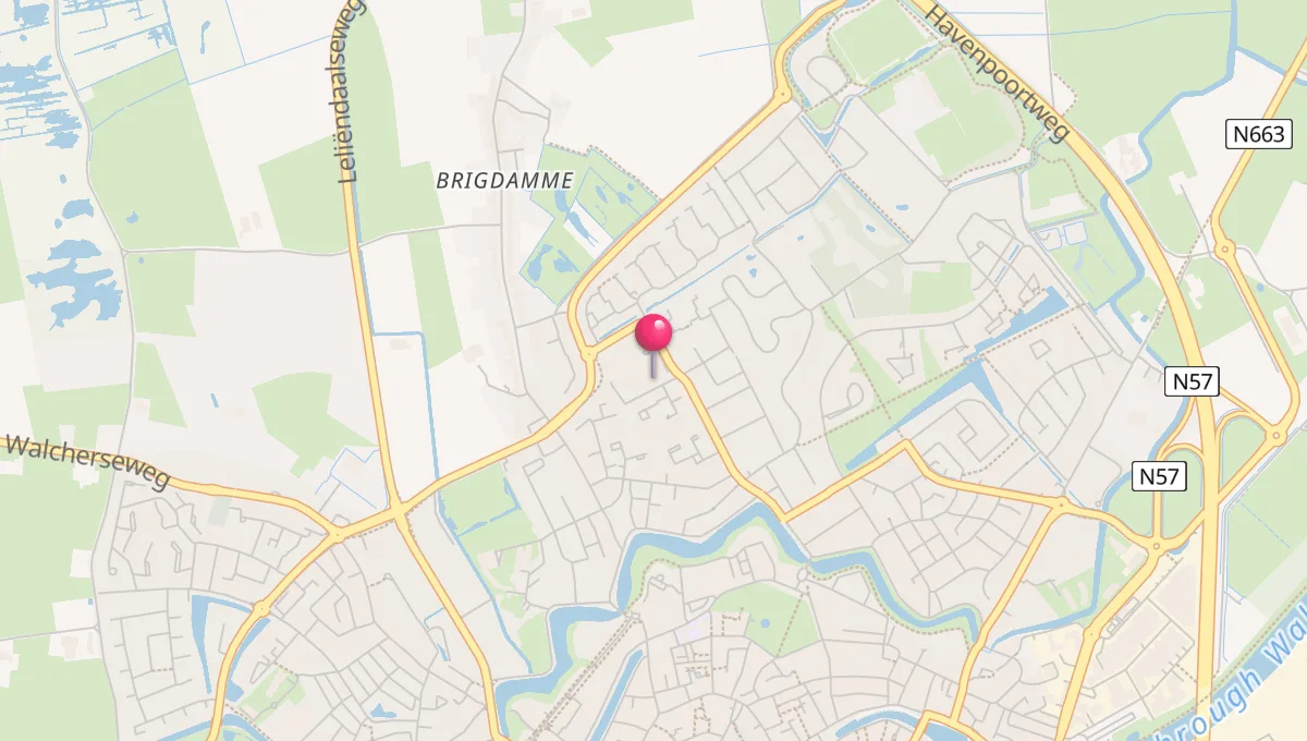 Ramadan Kalender Klarenbeek
