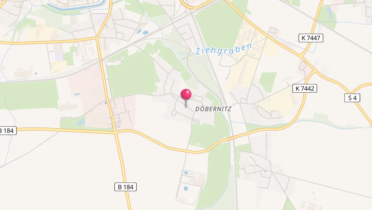 Gebetszeiten in Döbernitz