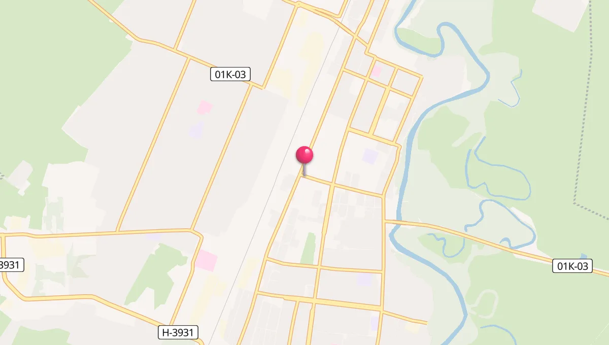 Rubsovsk da namoz vaqtlari