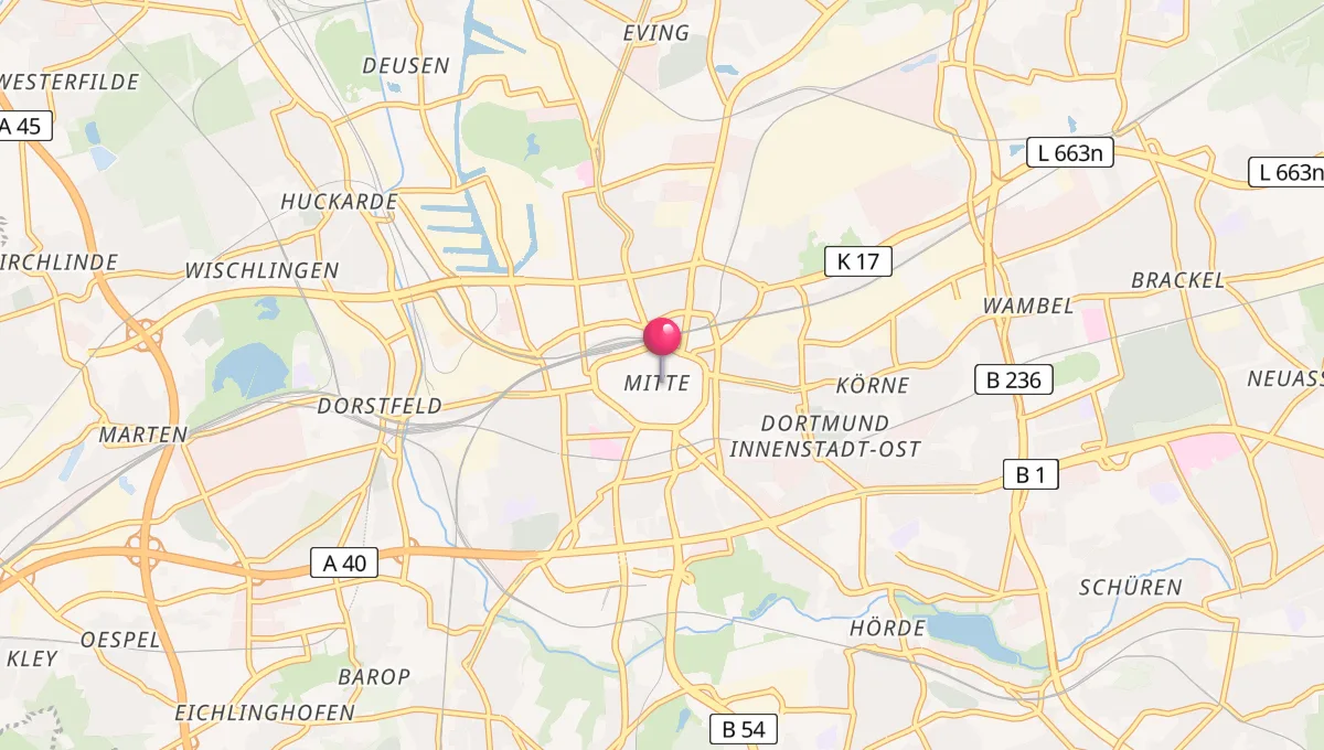 Godziny Modlitw w Dortmund