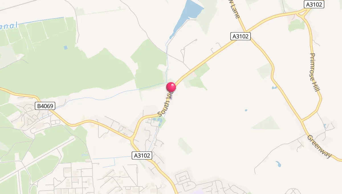 Prayer Times in Lyneham