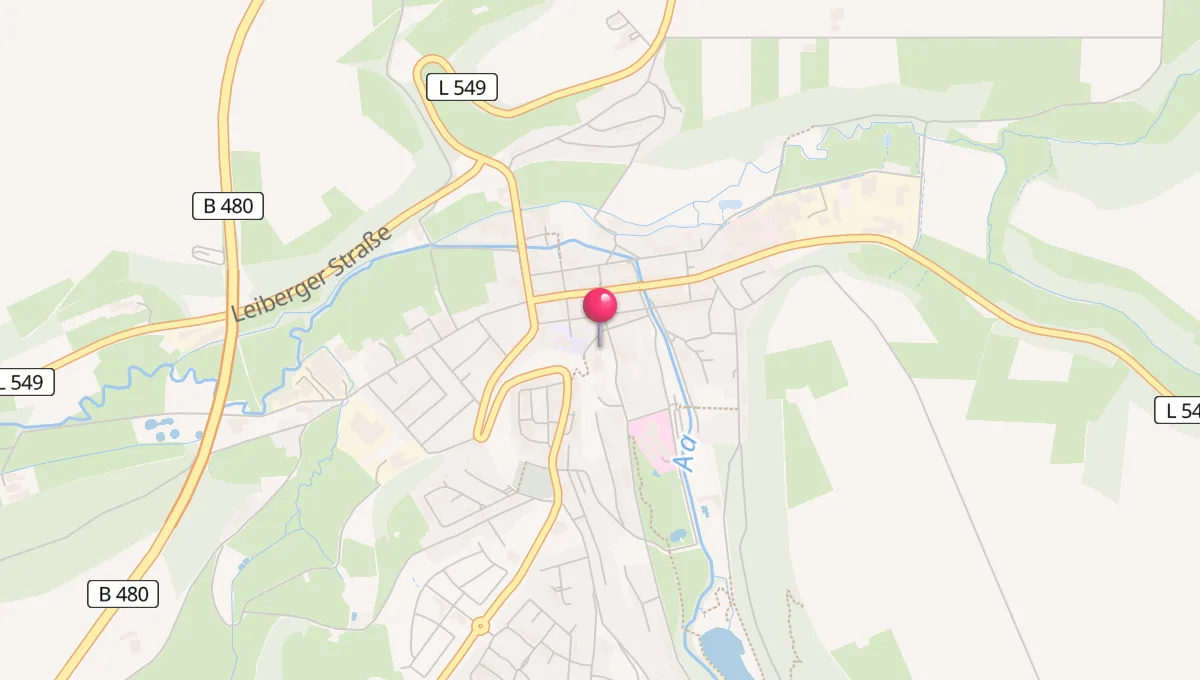 Gebetszeiten in Wünnenberg