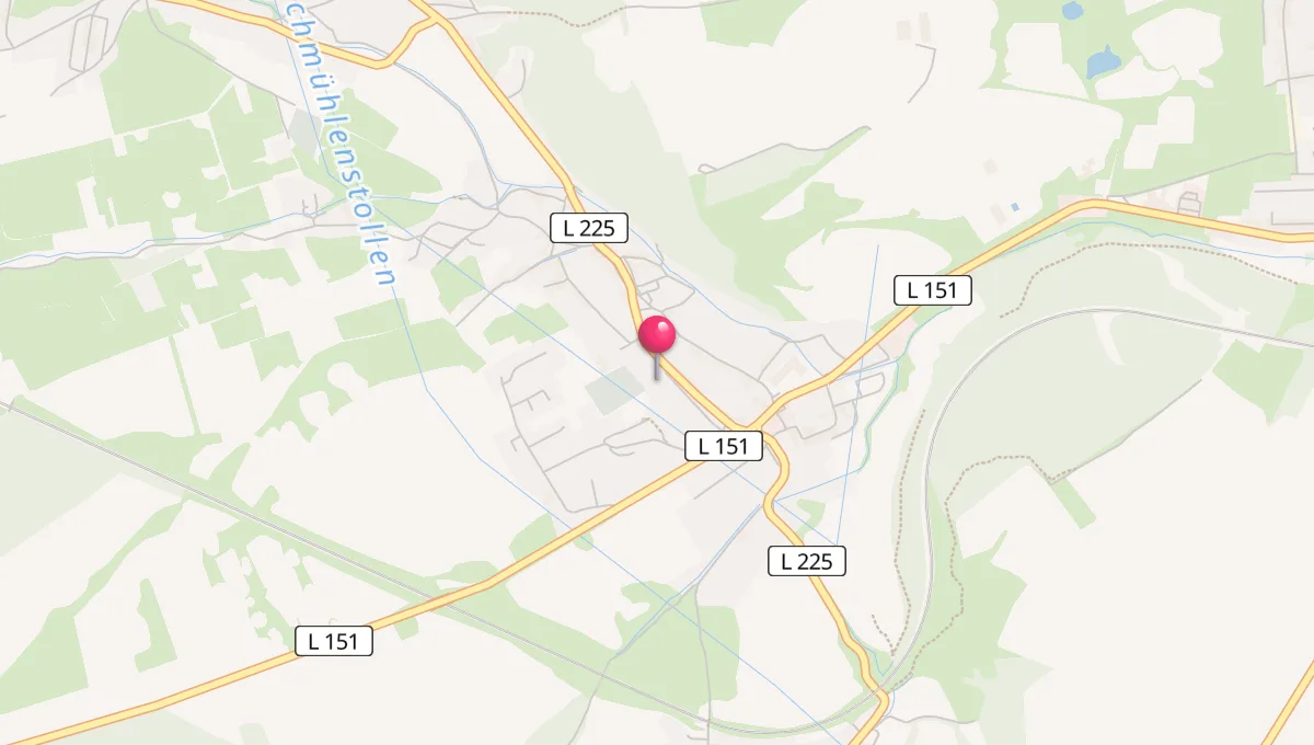 Gebetszeiten in Wimmelburg