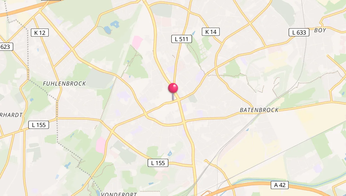 Kalendarz Ramadanu Bottrop