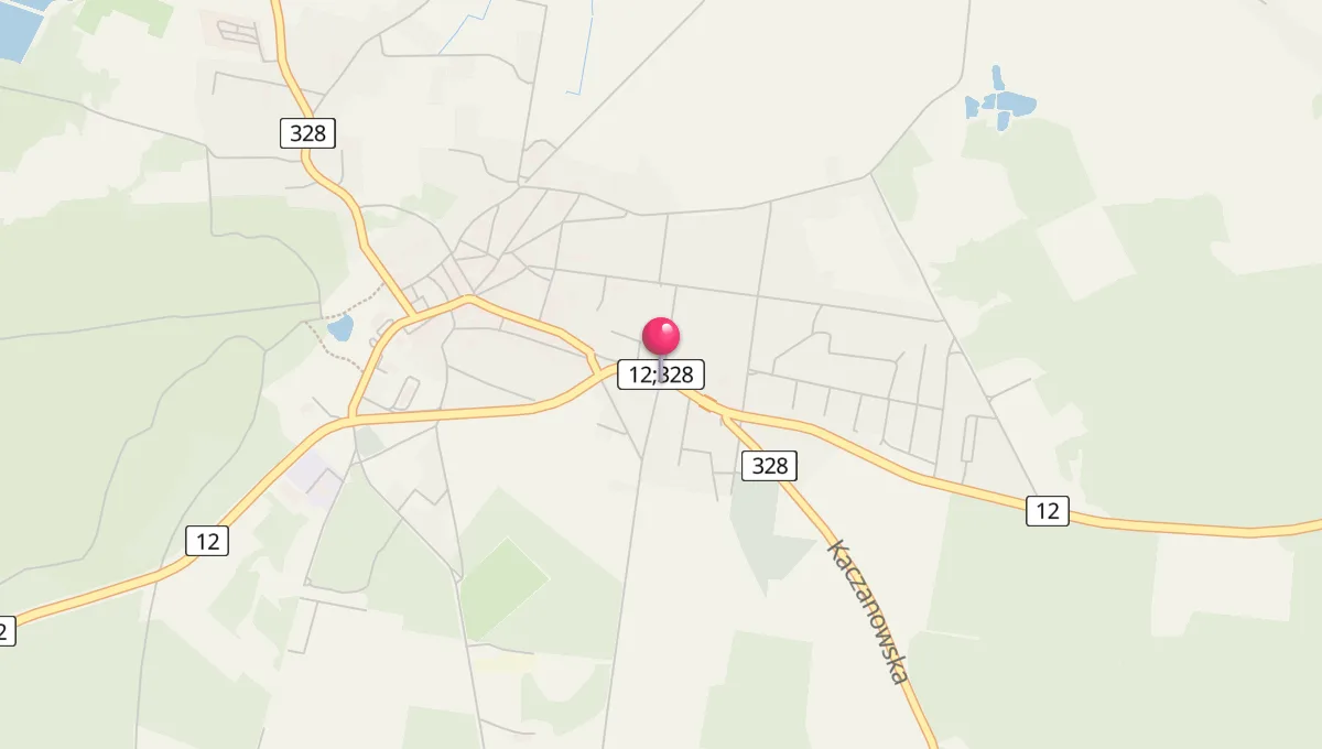 Godziny Modlitw w Przemków