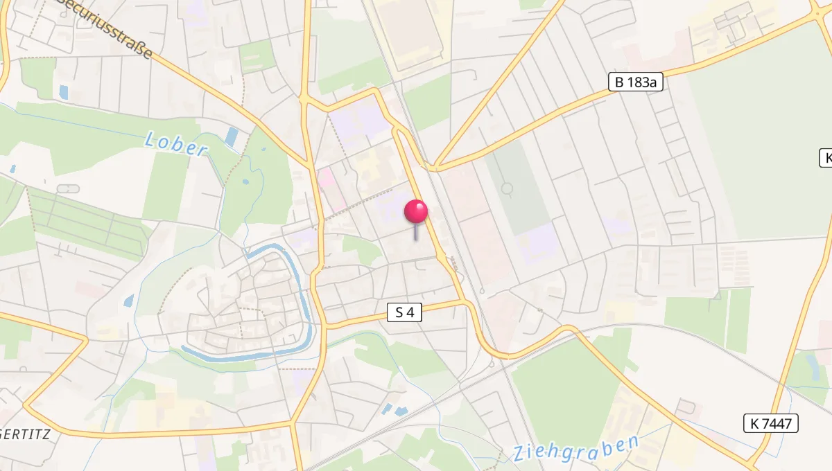 Gebetszeiten in Delitzsch