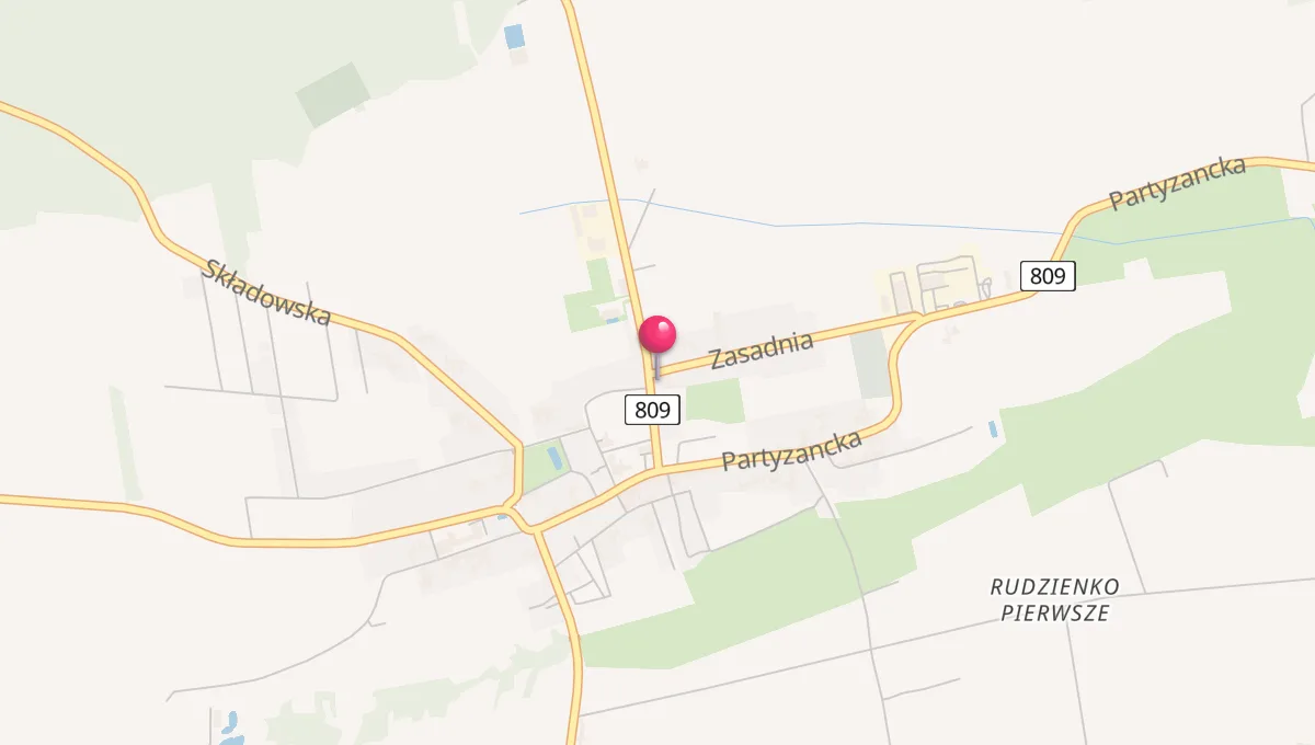 Kalendarz Ramadanu Michów