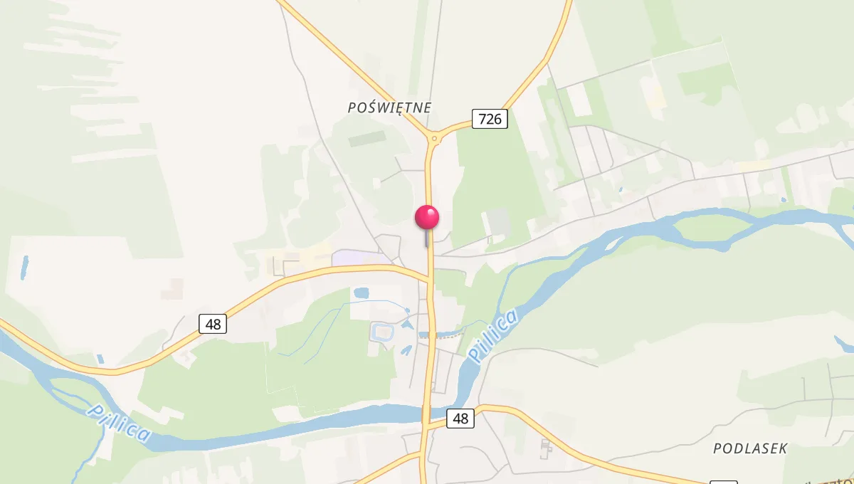 Godziny Modlitw w Inowłódz