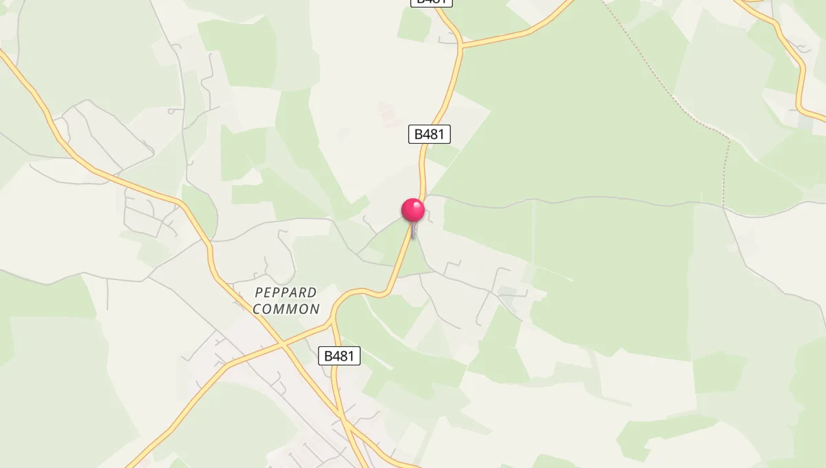 Ramadan Calendar Rotherfield Peppard