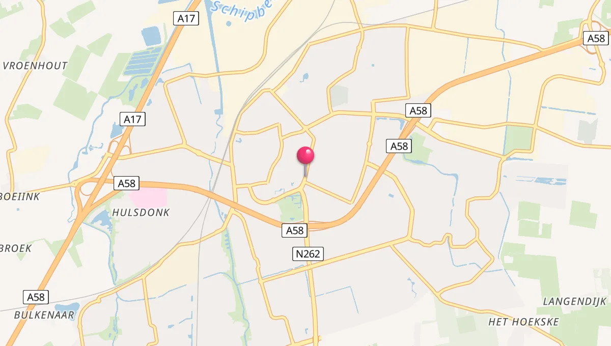 Ramadan Kalender Roosendaal