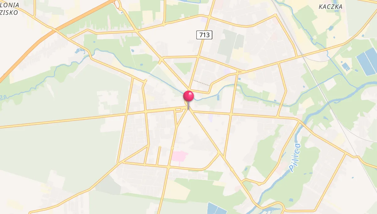 Godziny Modlitw w Tomaszów Mazowiecki