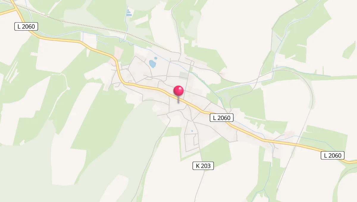 Gebetszeiten in Weißenborn-Lüderode