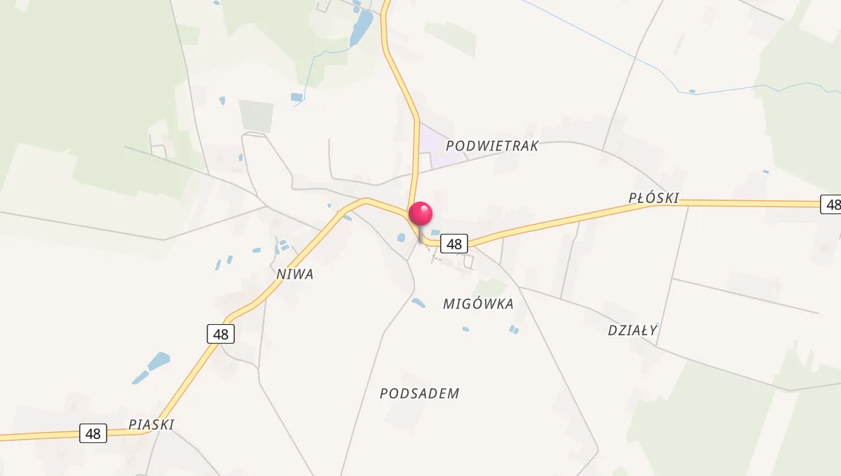 Godziny Modlitw w Poświętne