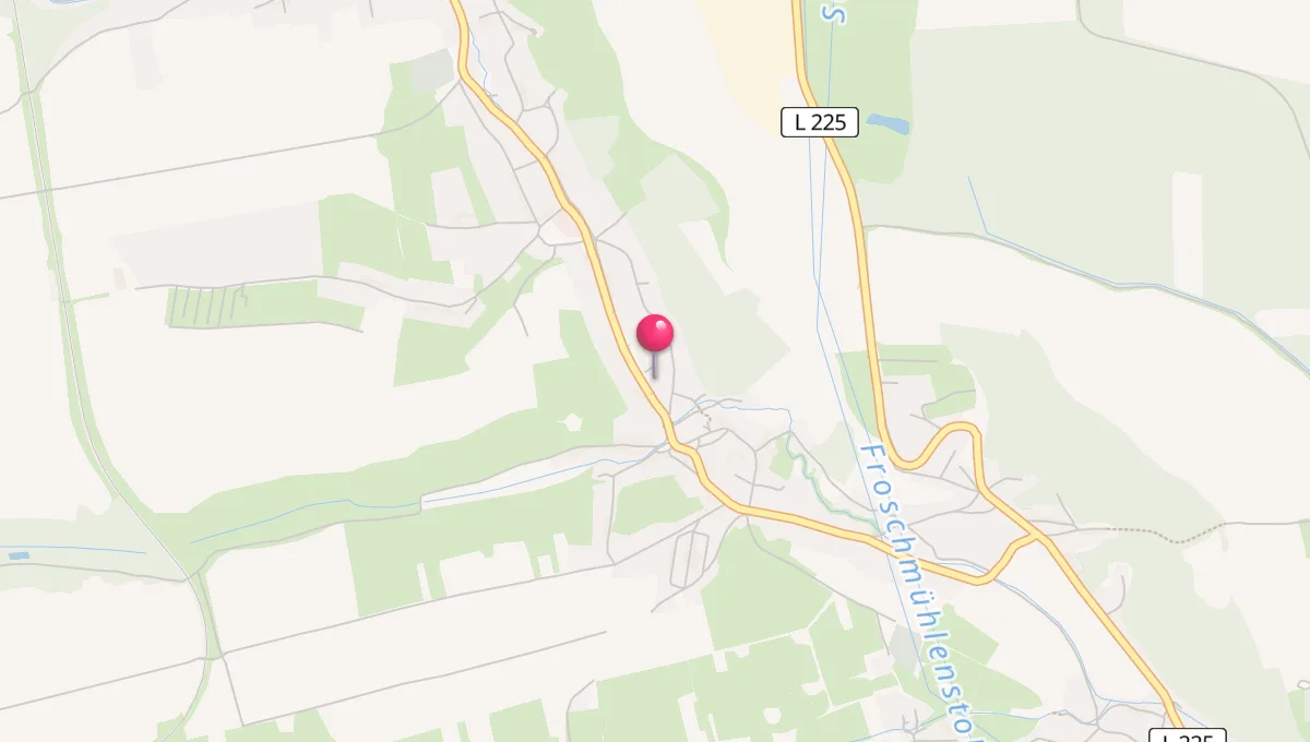 Gebetszeiten in Hergisdorf