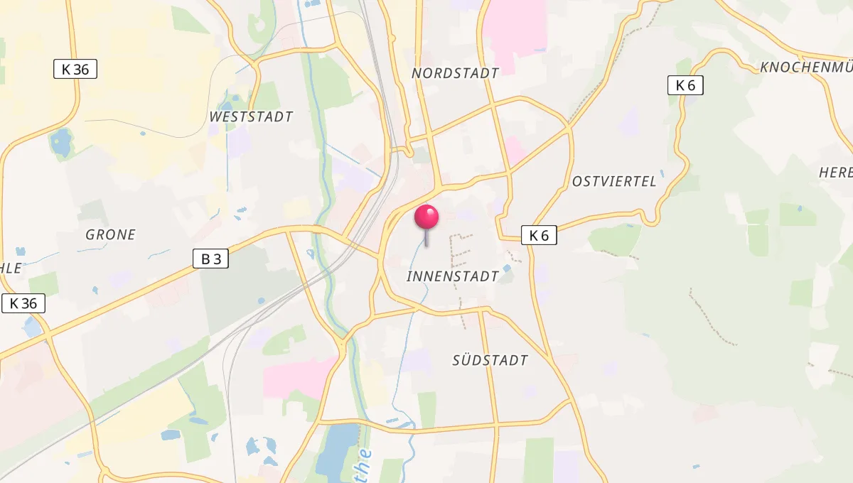 Ramadan-Kalender Göttingen