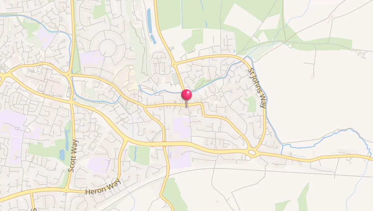 Prayer Times in Chipping Sodbury