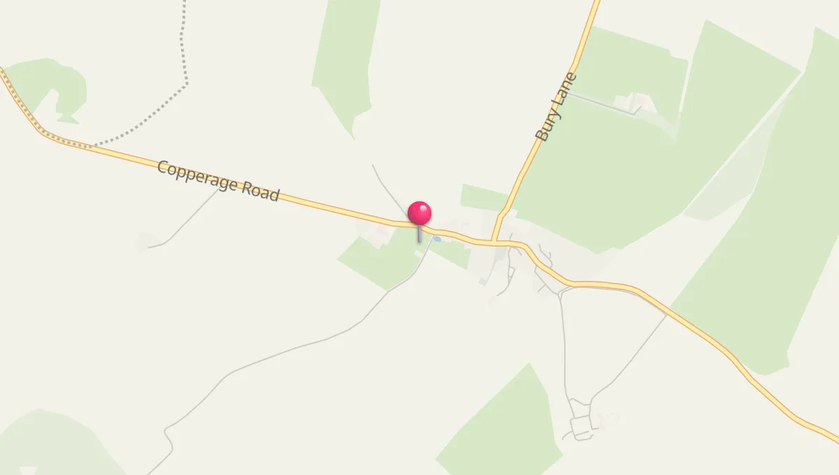 Prayer Times in West Ilsley