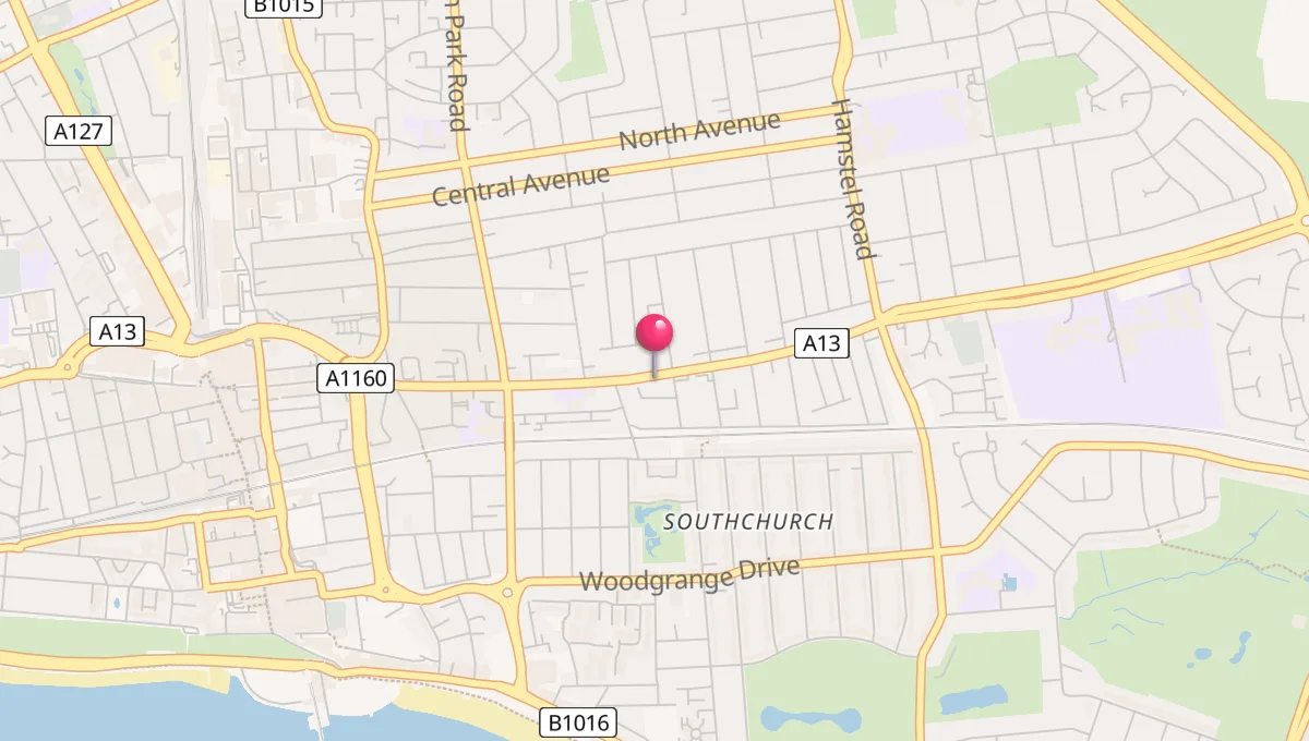 Prayer Times in Southchurch Village