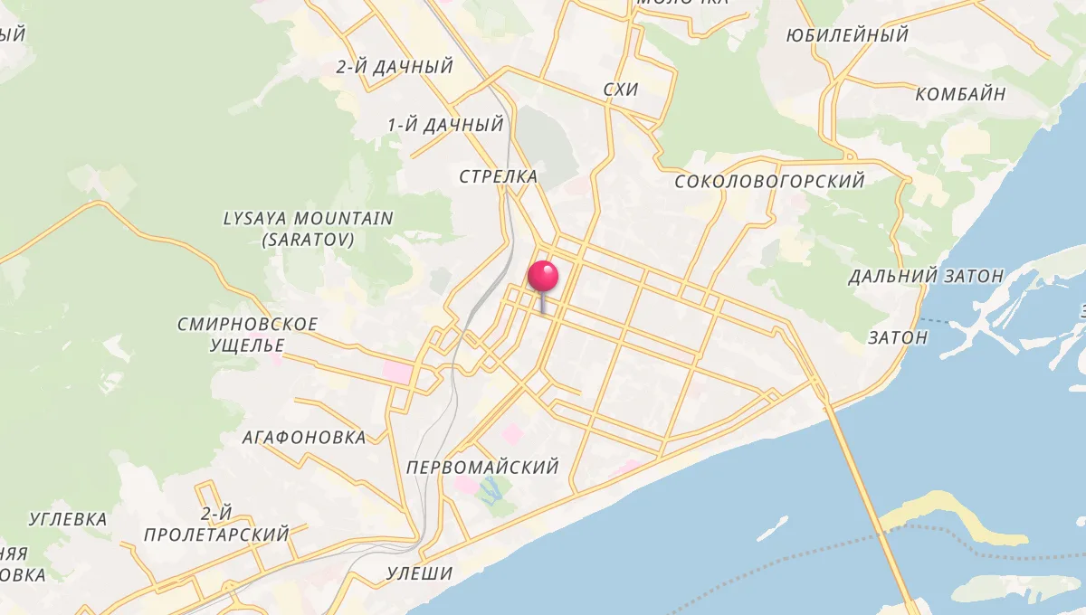 Время молитв в Саратов