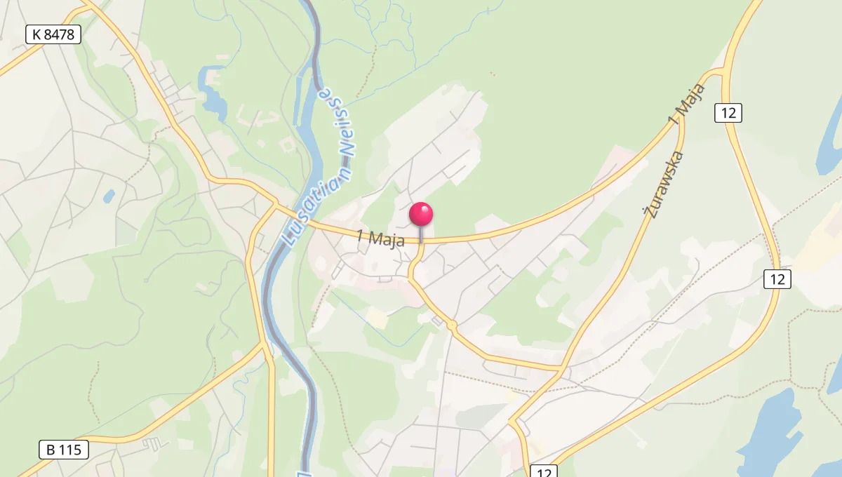 Godziny Modlitw w Łęknica