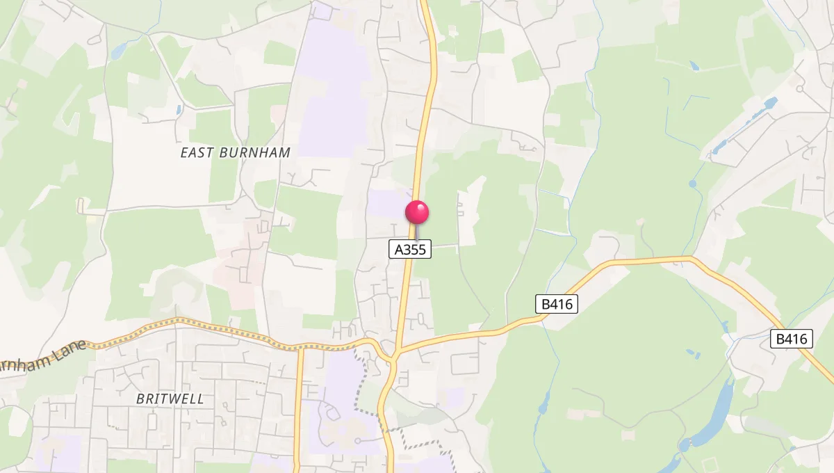 Prayer Times in Farnham Royal